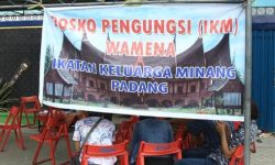 Wamena: Warga Padang, Jawa, Makassar ‘Dibawa ke Gereja dan Diselamatkan Orang Asli Papua’ Saat Kerusuhan