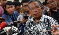 Prioritaskan Pendapatan Petani, Pemerintah Tunda Pungutan CPO dan Produk Turunannya