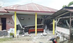 BMKG Imbau Masyarakat Tidak Terpancing Berita Hoaks Soal Isu Gampa Besar di Ambon