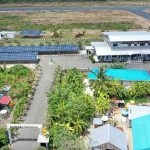 Bandara Maratua Perkuat Konektivitas di Pulau Terluar