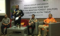 FGD Hasilkan Rekomendasi Pengelolaan APL Berkelanjutan