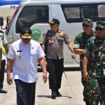 Pangdam Subiyanto Tegaskan Sinergi TNI-Polri dan Pemda Tanggulangi Karhutla