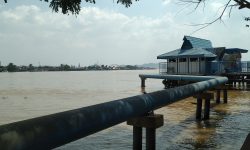 Hampir Semua Air Permukaan di Wilayah Perkotaan Sudah Tercemar