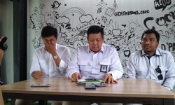 Pansus Ibu Kota Negara Sempat Tak Ada Wakil dari Kaltim