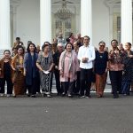 Jokowi Pertimbangkan Terbitkan Perppu KPK