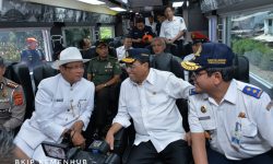 Tarif Jakarta-Bandung Rp19 Juta, Menhub Luncurkan KA Istimewa