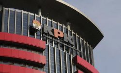 AFI Ikut Tersangka KPK Kasus Izin Tambang di Kaltim, Dicekal ke Luar Negeri