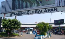 Kereta Bandara Adi Soemarmo ke Solo Balapan Beroperasi Bulan Depan
