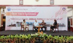 BNPP: Ada UU No. 43/2008, Pembangunan di Pinggiran Dipacu Lebih Cepat