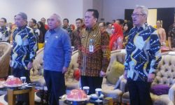 Adakan Rakor di Makassar, BPKAD Kaltim Dikritik GPRKT