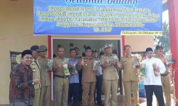 Berau Sudah Memiliki 84 Badan Usaha Milik Kampung