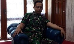 HUT ke 74 TNI AL: Lanal Nunukan Tanam 5.000 Mangrove di Sebatik