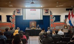 Diaspora Belanda Siap Perkuat Kerja Sama Kesehatan Demi Indonesia
