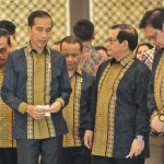 Presiden Jokowi Minta Pengusaha Muda Tidak Tergantung Proyek APBN