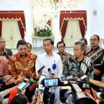 Soal Pengganti Imam Nahrawi, Presiden Jokowi Pertimbangkan Dalam Sehari Ini