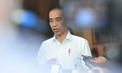 Presiden Jokowi: Kehadiran AS di ASEAN Tidak Bisa Dihindari