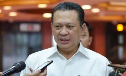 Ketua MPR Minta KPU Antisipasi Pemilih Ganda di Pemilu 2024