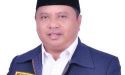 Madri Pani Bakal Jadi Ketua DPRD Berau, Golkar Masih dalam Proses