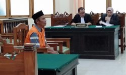 Terlibat Narkoba, Dua Oknum PNS Samarinda Dihukum 5,5 Tahun Penjara