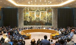 Perangi Terorisme Global,  Indonesia: Penting Kerjasama DK PBB dengan Organisasi Regional