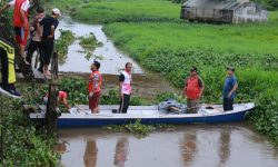 Gubernur Kaltara Intruksikan, Sabtu-Minggu Hari Membersihkan Sungai