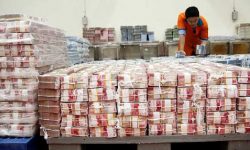 Kemenkeu: BOS Tahap I Rp9,803 Triliun Sudah Disalurkan Langsung ke Sekolah