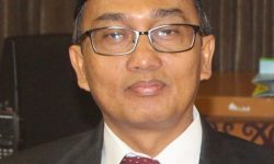 Pj Gubernur Kaltim Tugaskan Ujang Rachmat sebagai Plt Kepala Dinas ESDM