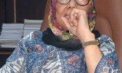 Ketua DPRD Nunukan Desak Bupati Bayar  Sisa Utang