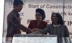 Indonesia Kini Miliki Pabrik Penghasil 1,2 Miliar Jarum Suntik