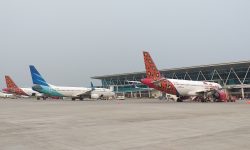 Super Air Jet Terbangi Samarinda-Makassar 1 Desember