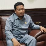 DPRD Nunukan Belum Setujui APBD Tahun Anggaran 2020