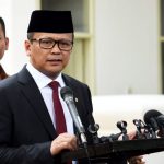KPK Tetapkan Menteri KKP Edhy Prabowo Tersangka