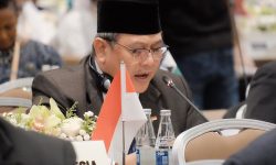 Indonesia Serukan Anggota GNB Tegakkan Prinsip Multilateralisme