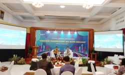 Tidak ‘Ujug-Ujug’, Bappenas: Rencana Pemindahan Ibu Kota Sudah Dikaji Sejak 2017