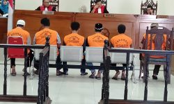 Berjudi, Asyiknya Sesaat Berujung Penjara