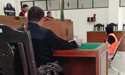 Anak Nakal, Ibu Kandung Aniaya Hingga Patah Tulang