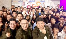 Melalui The NextDev, Telkomsel Ajak Anak Muda Kembangkan Bisnis