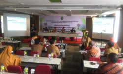Ini Pentingnya Komisi Pengawasan Pupuk & Pestisida di Kabupaten dan Kota
