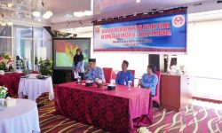 100 Orang Dilatih Bikin Konten Produk Berkualitas