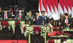 Presiden Jokowi: Mimpi Jadi Negara Maju Bisa Dicapai
