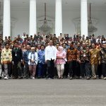 Presiden Jokowi: Jangan Sampai Perhutani Lebih Kolonial Dari Kolonial