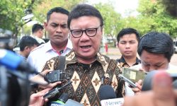 Menteri PANRB Minta ASN Terlibat Aktif Penanganan COVID-19