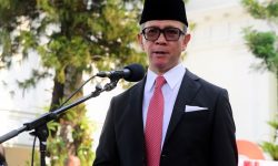 Ini Tugas Khusus Wakil Menteri Luar Negeri, PUPR, dan Agama