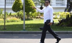 Kakak Kandung Cak Imin dan Ida Fauzih Dipanggil Jokowi ke Istana