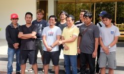 Indonesia Perjuangkan Ratusan Juta Gaji ABK di Brunei Darussalam