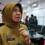 DKP3 Usulkan RPU ke Komisi II DPRD Bontang