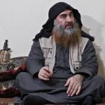 Militer AS: Jenazah Pemimpin ISIS, Abu Bakar al-Baghdadi Dibuang
