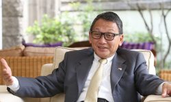 Pertemuan G20, Menteri ESDM Sorot Pola Mitigasi Emisi Karbon