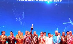 Dubes RI Bertekad Tingkatkan Transaksi Perdagangan Indonesia-Mesir