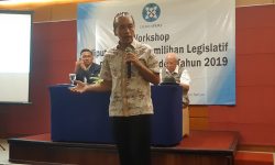 Bambang Harymurti: Pers Fokus Saja Pada Kebenaran